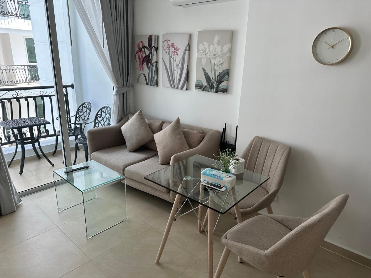 Apartemen Olympus Garden By Jack *