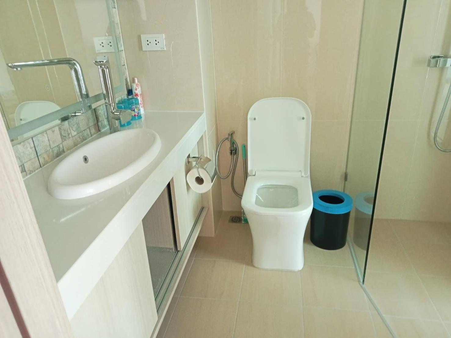 Apartemen Olympus Garden By Jack